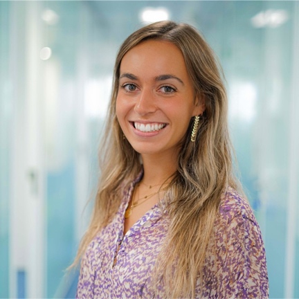 Cecilia García Campo